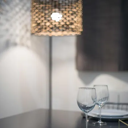 Appartamento Experience Urban Life In The 10th Arrondissement